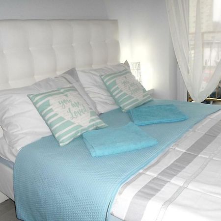 Apartament Nad Morzem Baltis Świnoujście Екстериор снимка