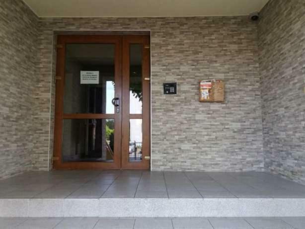 Apartament Nad Morzem Baltis Świnoujście Екстериор снимка
